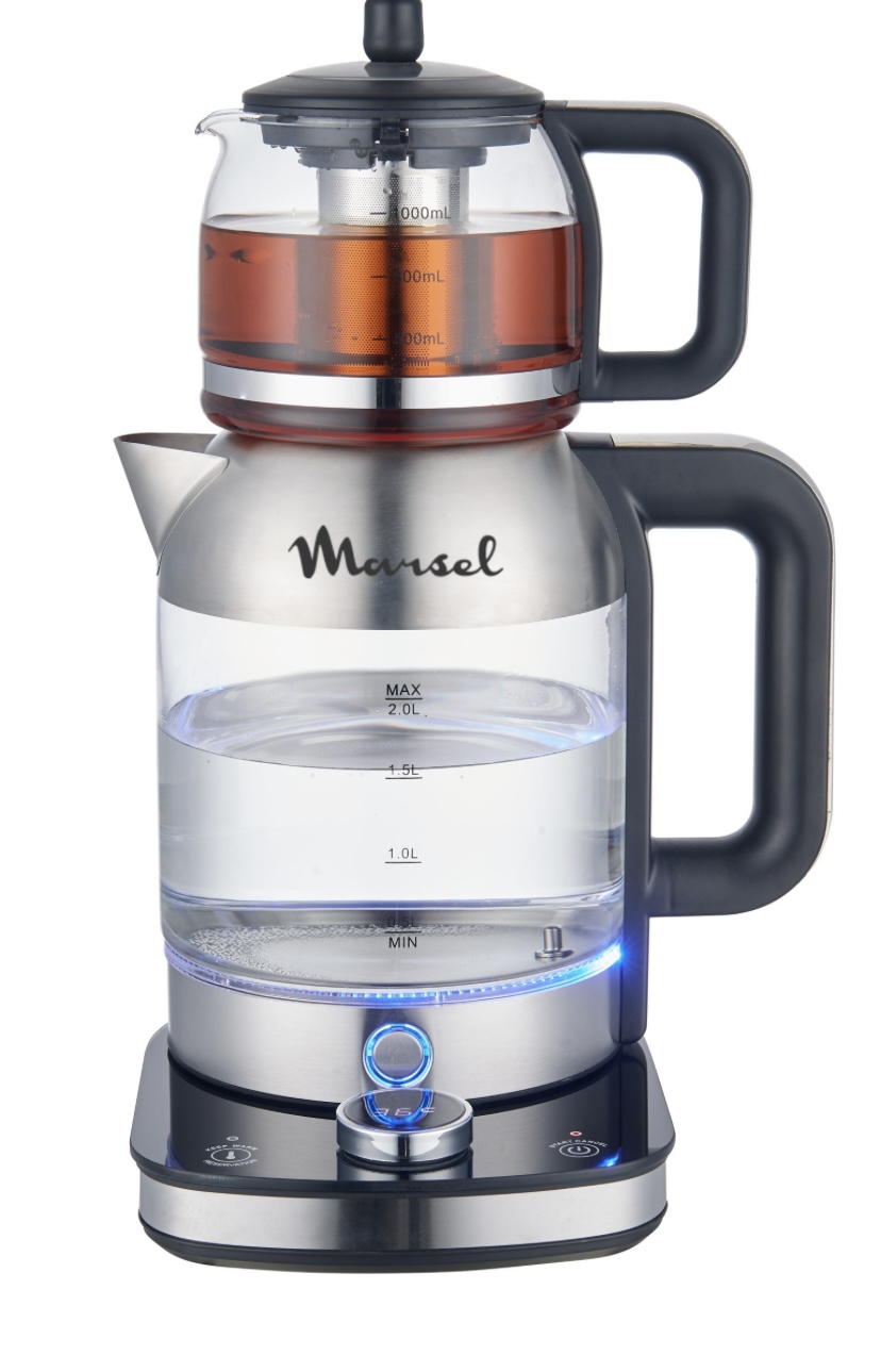 چایساز مارسل مدل روهمی 100